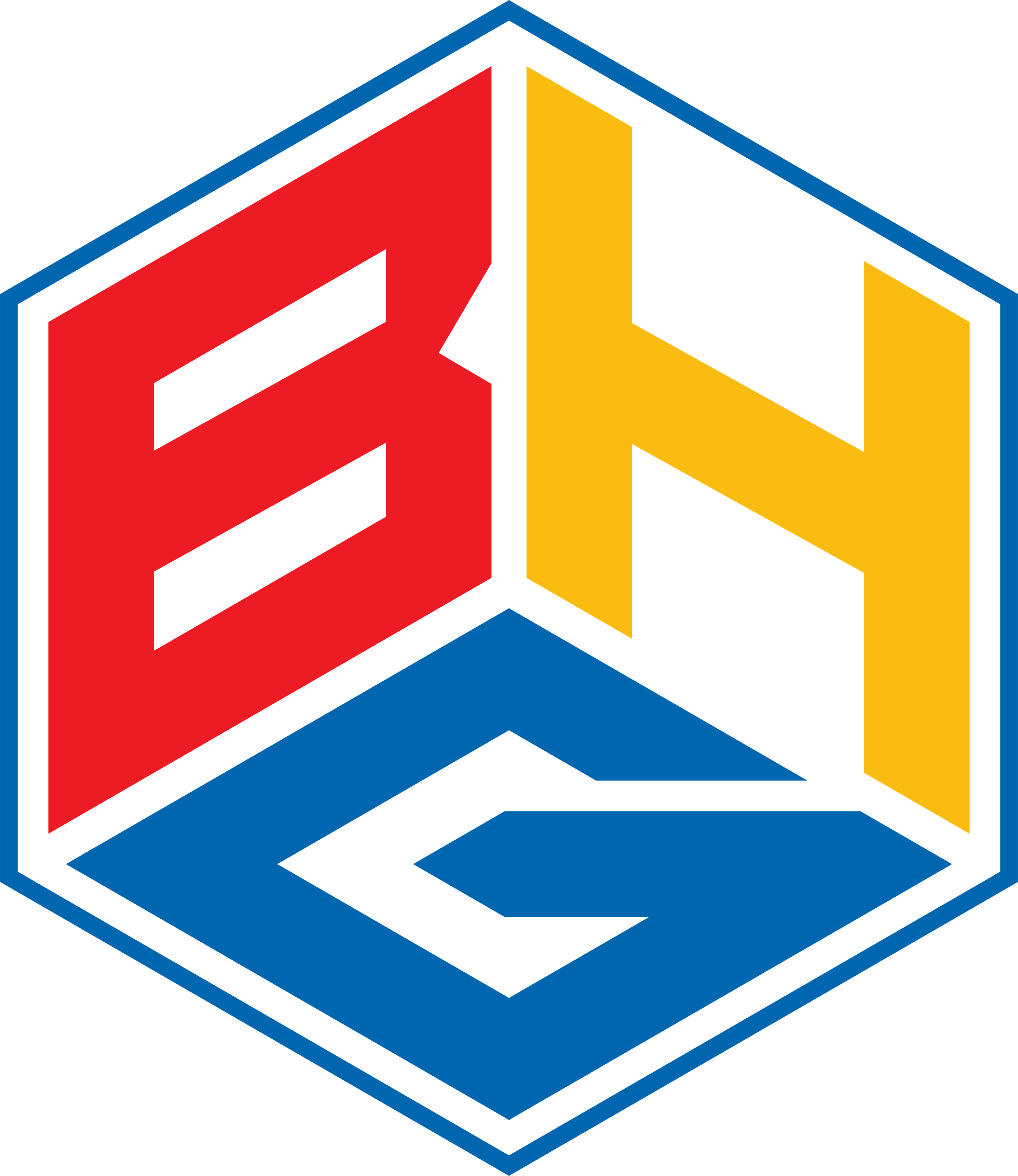 Baha Homes Logo